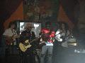 Sznpadon a Glasgow Kiss! Az angol Retna egyttes tagjaival